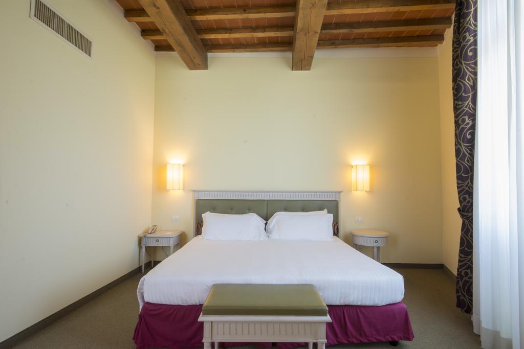 Lhp Hotel Certaldo Exteriér fotografie